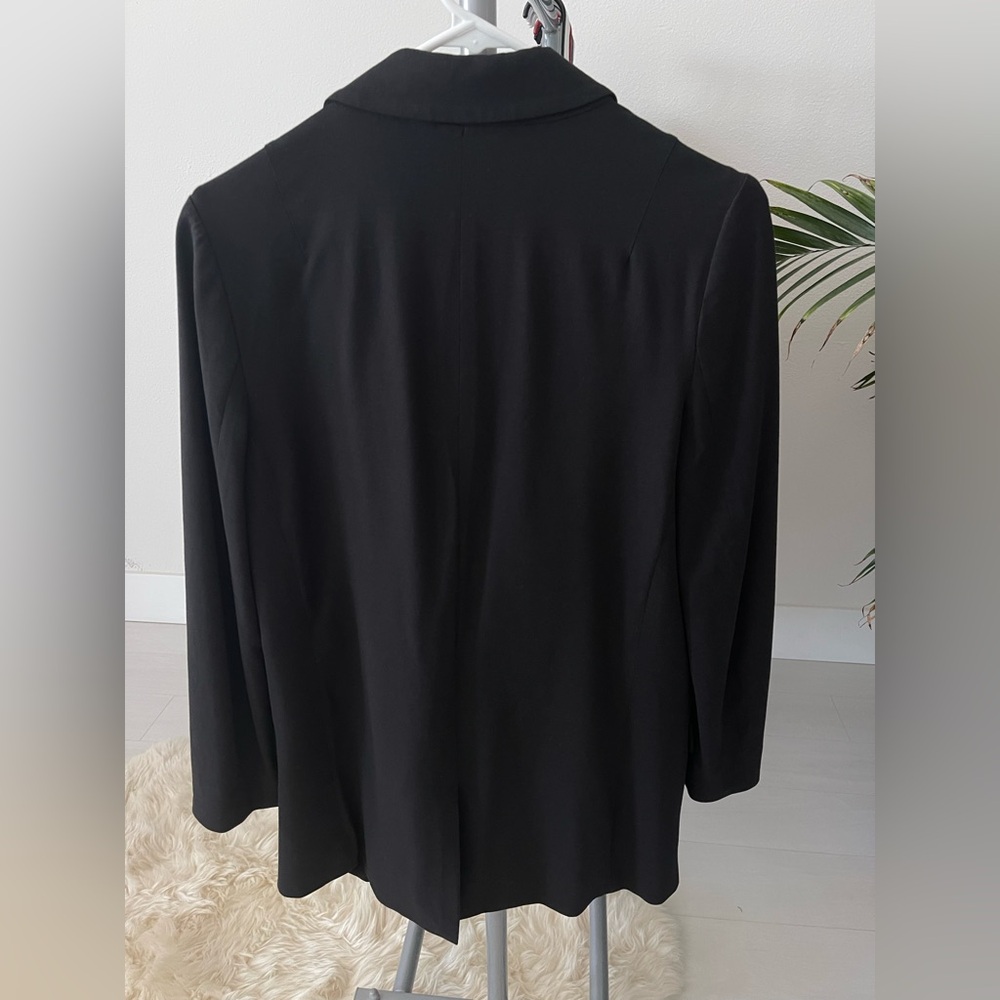 All Saints women black suit - Picture 4 of 6